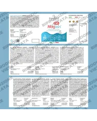 Magtein® Magnesio treonato - 90 capsule